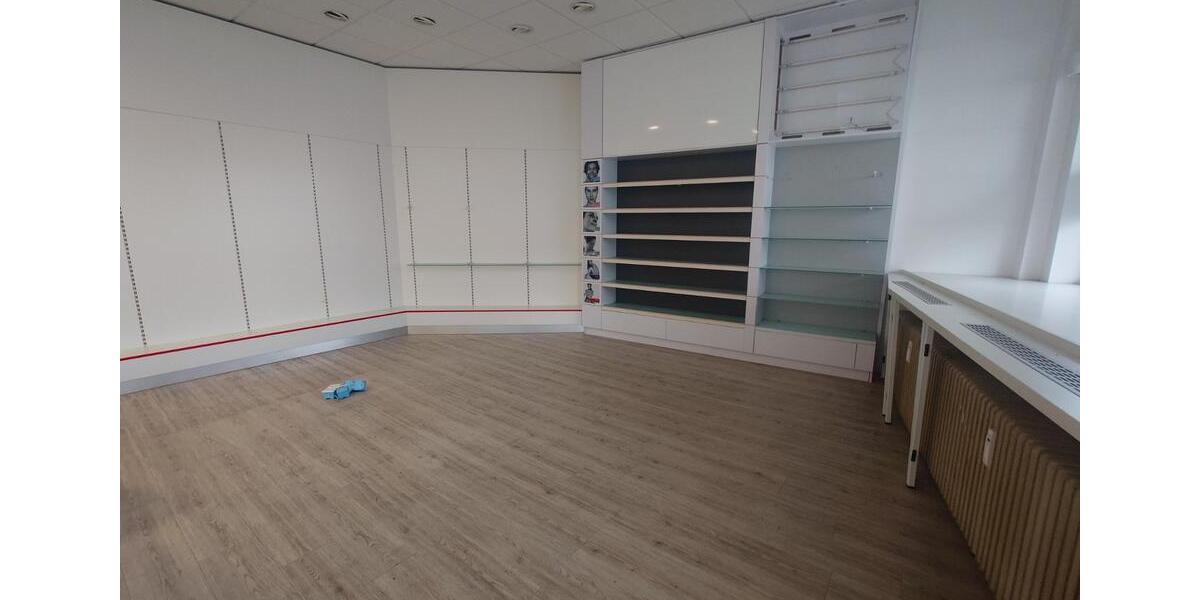 Gewerbeobjekt Remscheid - 1.200&euro; | Angebot:25719101