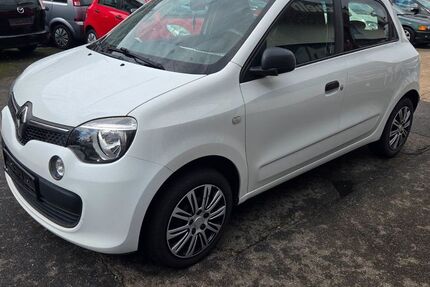 Renault Twingo 123.000 km 4.799 &euro; Krefeld 47807
