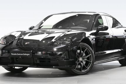 Porsche Taycan 19.500 km 128.790 &euro; Solingen 42653