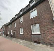 Etagenwohnung Meerbusch Necklenbroich - 2 Zimmer, 53 m&sup2;, 480&euro; | Angebot:26139044