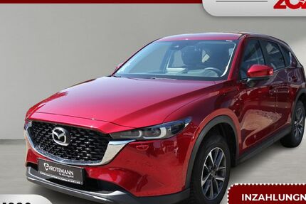 Mazda CX-5 22.426 km 28.450 &euro; Bottrop-Kirchhellen 46244