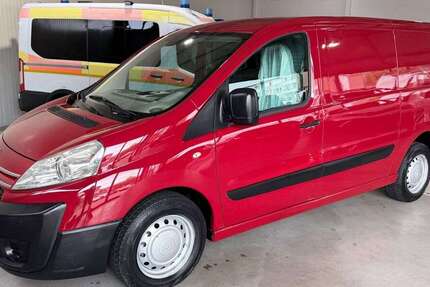 Citroen Jumpy 168.500 km 6.900 &euro; Gelsenkirchen 45879