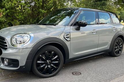 Mini Countryman D (Cooper) 53.000 km 19.950 &euro; Willich 47877