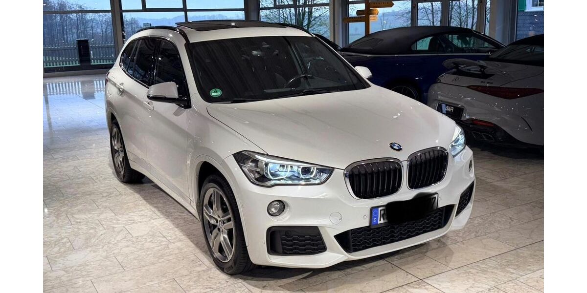 BMW X1 142.000 km 17.980 &euro; Remscheid 42859