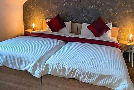Zimmer Oberhausen Alstaden - 1 Zimmer, 1.400&euro; | Angebot:26763772