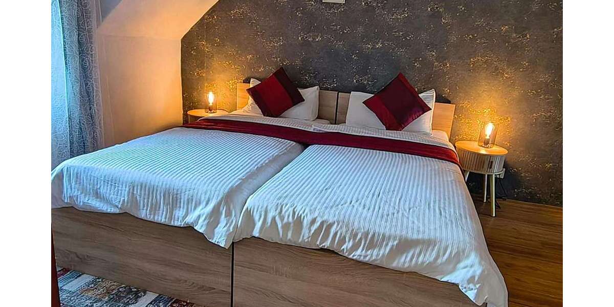 Zimmer Oberhausen Alstaden - 1 Zimmer, 1.400&euro; | Angebot:26763772