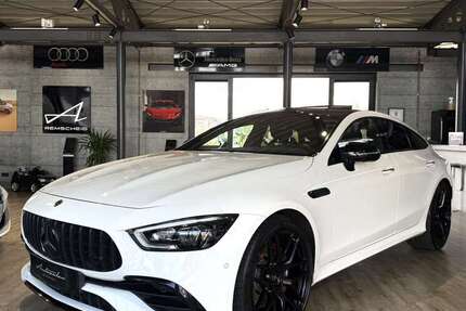 Mercedes-Benz AMG GT 66.535 km 69.990 &euro; Remscheid 42859