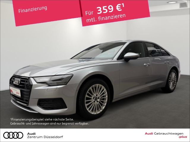 Audi A6 42.224 km 31.890 &euro; Düsseldorf 40233