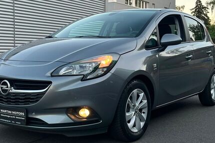 Opel Corsa 46.182 km 8.580 &euro; Mülheim an der Ruhr 45473