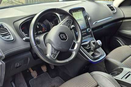 Renault Grand Scenic 67.000 km 12.500 &euro; Grevenbroich 41515