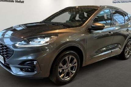 Ford Kuga 61.210 km 23.290 &euro; Dormagen 41540