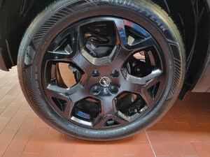 Opel Mokka Black Activ Drive Ass. Winterp. Navi Pro uvm 3.390 km 22.680 &euro; HAAN 42781