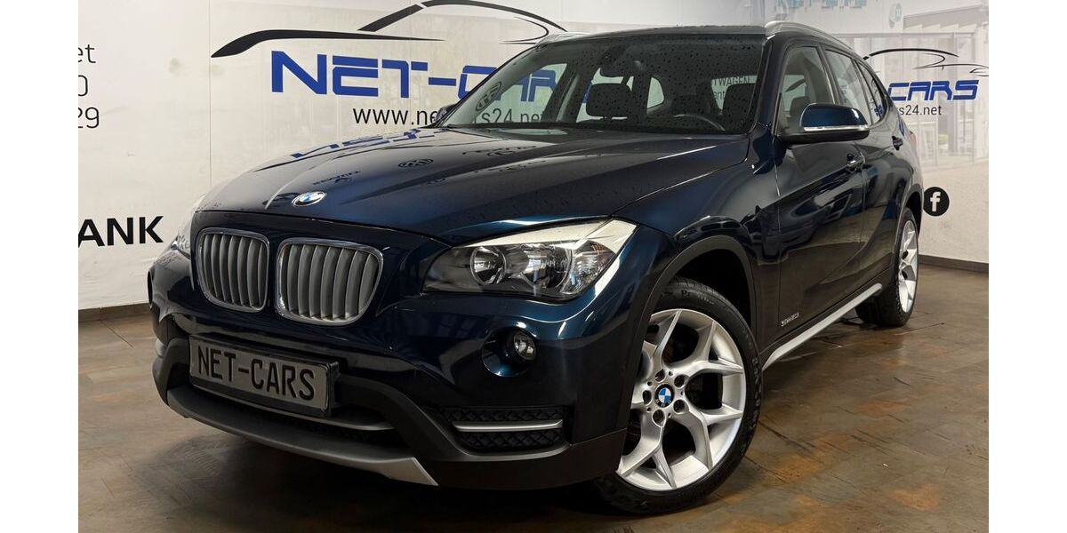 BMW X1 150.000 km 12.850 &euro; Hilden 40721