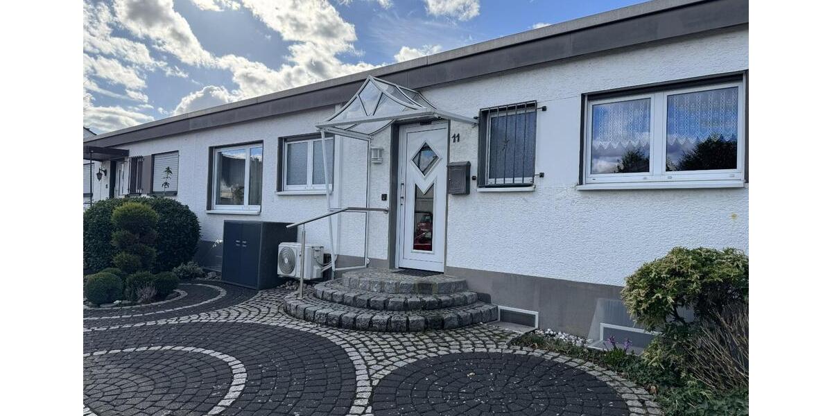 Reihenhaus Langenfeld (Rheinland) - 5 Zimmer, 103 m&sup2;, 425.000&euro; | Angebot:25349877