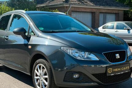Seat Ibiza 140.000 km 4.450 &euro; Langenfeld 40764