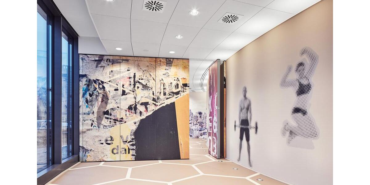 Gewerbeobjekt Düsseldorf Stadtbezirk 3 - 550&euro; | Angebot:25966273