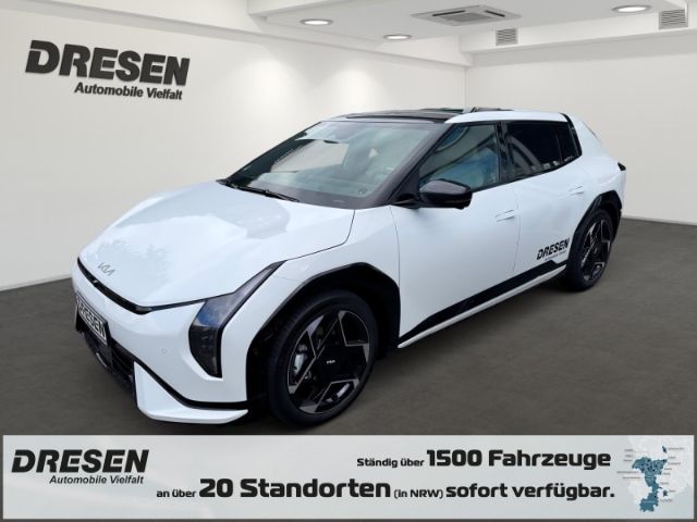 Kia EV4 11.844 km 43.480 &euro; Neuss 41464