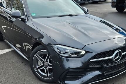 Mercedes-Benz C 200 77.800 km 38.699 &euro; Haan 42781