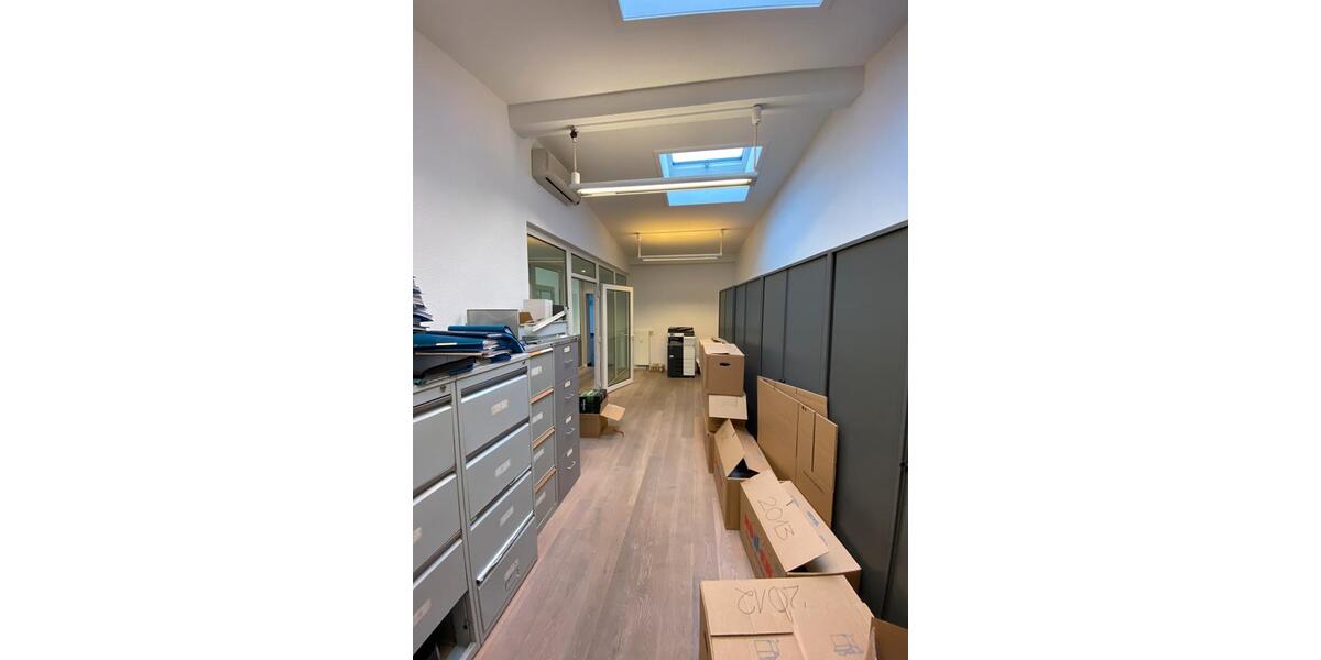 Gewerbeobjekt Düsseldorf Stadtbezirk 2 - 1.140&euro; | Angebot:22585446