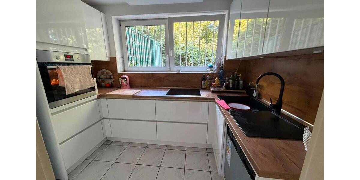 Reihenhaus Wuppertal Eckbusch - 6 Zimmer, 150 m&sup2;, 535.000&euro; | Angebot:27540351