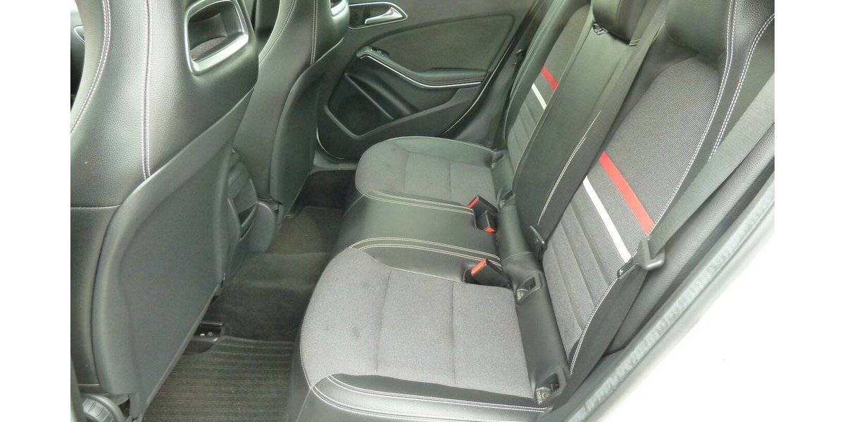 Mercedes-Benz A 180 CDI Style Sportsitze Klima Navi Alu Kamera 87.000 km 12.900 &euro; Ratingen 40885