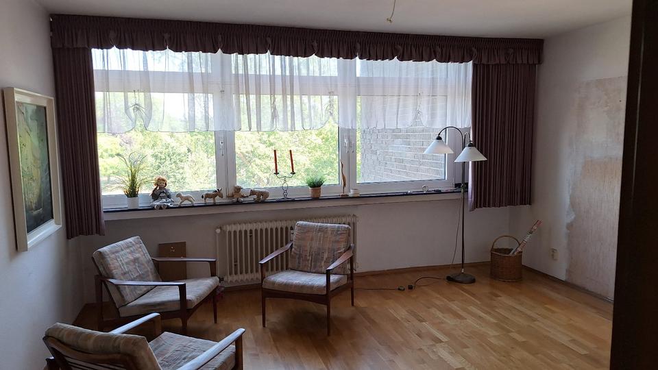Etagenwohnung Dormagen - 3 Zimmer, 87 m&sup2;, 210.000&euro; | Angebot:27096102
