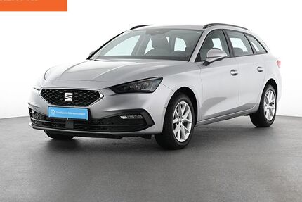 Seat Leon 65.716 km 18.960 &euro; Essen 45143