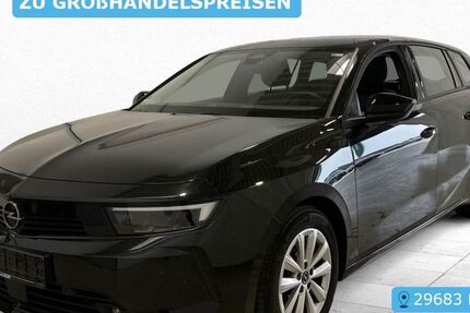 Opel Astra 64.028 km 13.207 &euro; Krefeld 47829