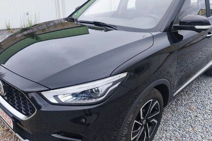 MG ZS 60.000 km 12.900 &euro; Solingen 42651