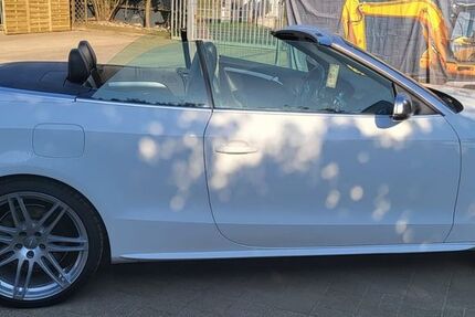 Audi S5 40.422 km 22.990 &euro; Dormagen 41542