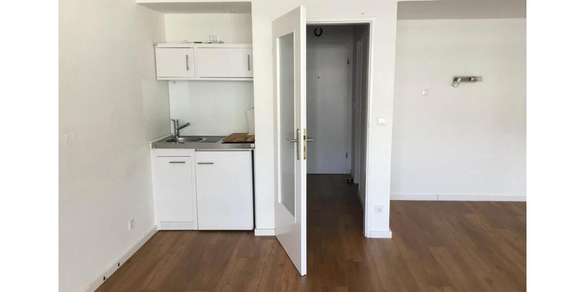Etagenwohnung Düsseldorf Düsseltal - 1 Zimmer, 35 m&sup2;, 139.000&euro; | Angebot:27499385