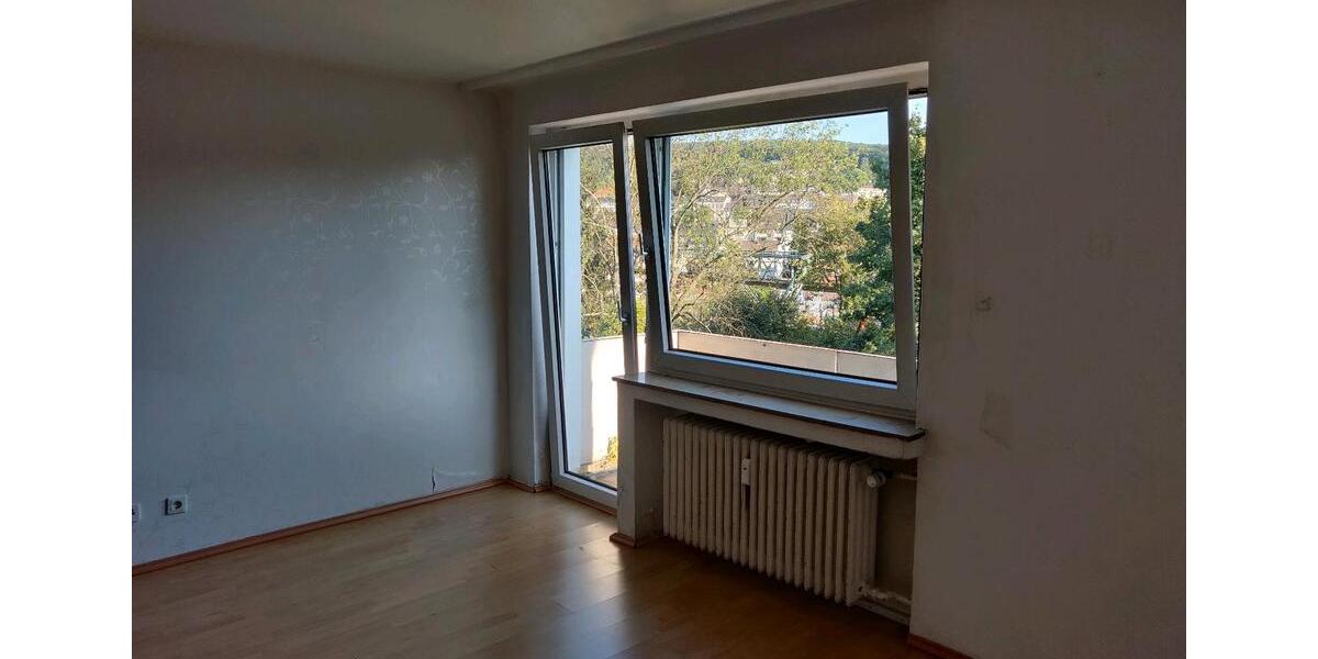 Etagenwohnung Wuppertal Gemarkung Vohwinkel - 3 Zimmer, 90 m&sup2;, 750&euro; | Angebot:24838313