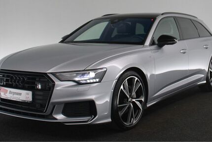 Audi A6 43.999 km 44.991 &euro; Krefeld 47803