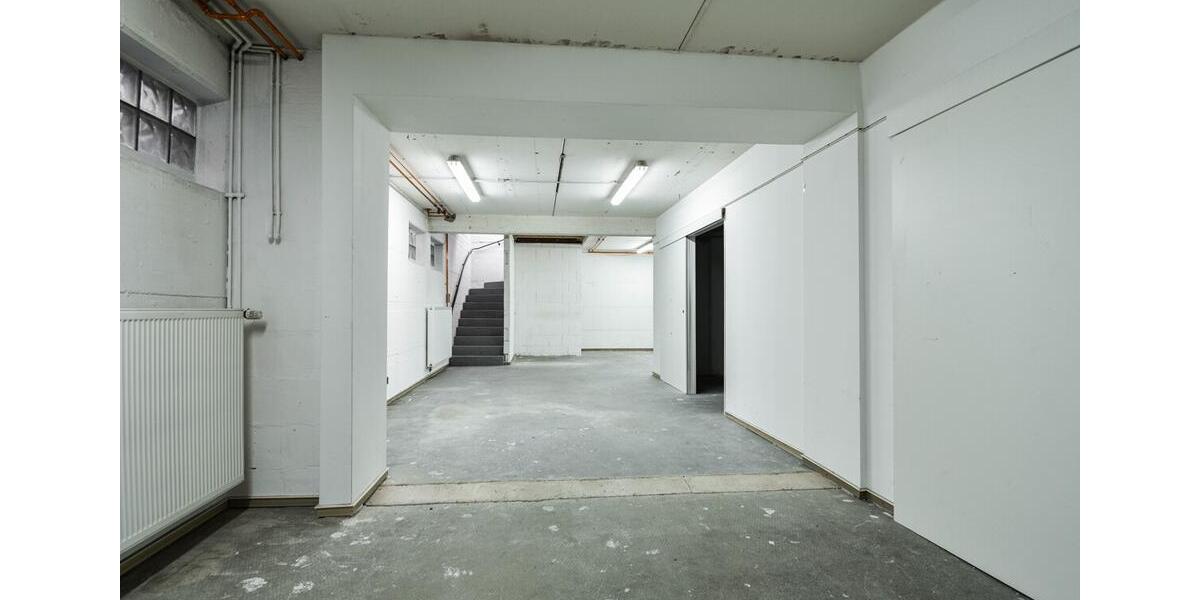 Gewerbeobjekt Solingen Höhscheid - 1.942&euro; | Angebot:23779292