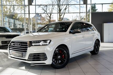 Audi SQ7 44.713 km 57.700 &euro; Remscheid/NRW 42855