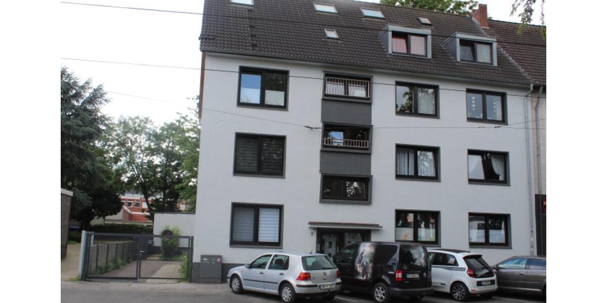 Etagenwohnung Essen Stadtbezirk IV - 3 Zimmer, 78 m&sup2;, 640&euro; | Angebot:25638846
