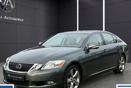 Lexus GS 300 146.200 km 12.490 &euro; Duisburg 47259