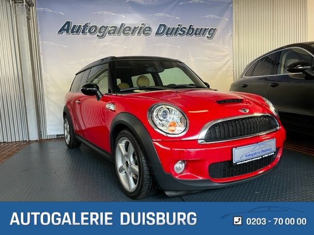 Mini Cooper 122.300 km 11.500 &euro; Duisburg 47269