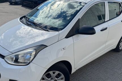 Hyundai i10 82.000 km 4.900 &euro; Essen 45133