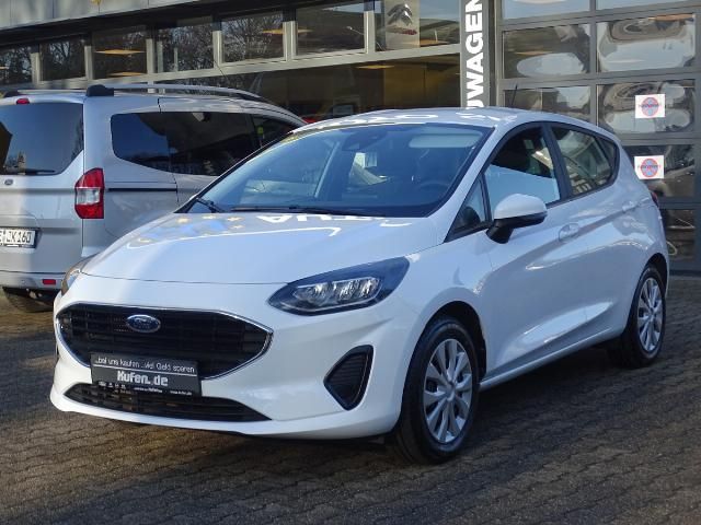 Ford Fiesta 72.845 km 11.990 &euro; Essen 45355