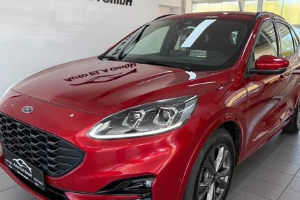 Ford Kuga 15.000 km 20.990 &euro; Heiligenhaus 42579
