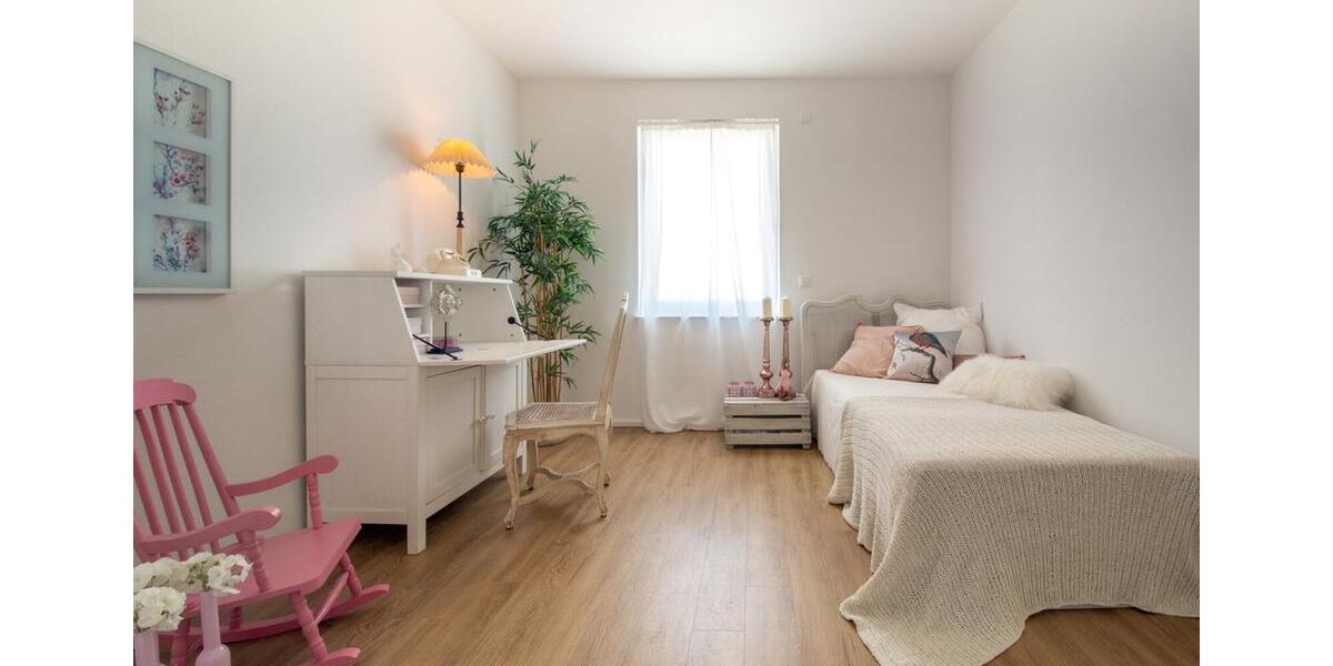 Etagenwohnung Essen Frillendorf - 3 Zimmer, 77 m&sup2;, 919&euro; | Angebot:26228002