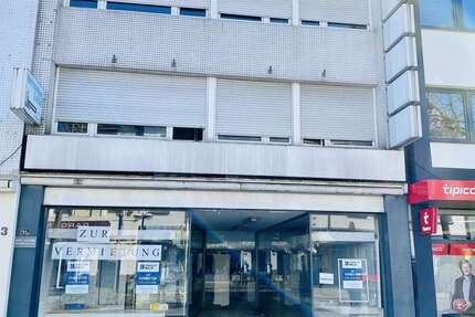 Gewerbeobjekt Langenfeld - 2.500&euro; | Angebot:26004409