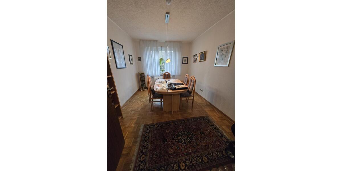 Erdgeschoßwohnung Korschenbroich - 3 Zimmer, 75 m&sup2;, 788&euro; | Angebot:25512275