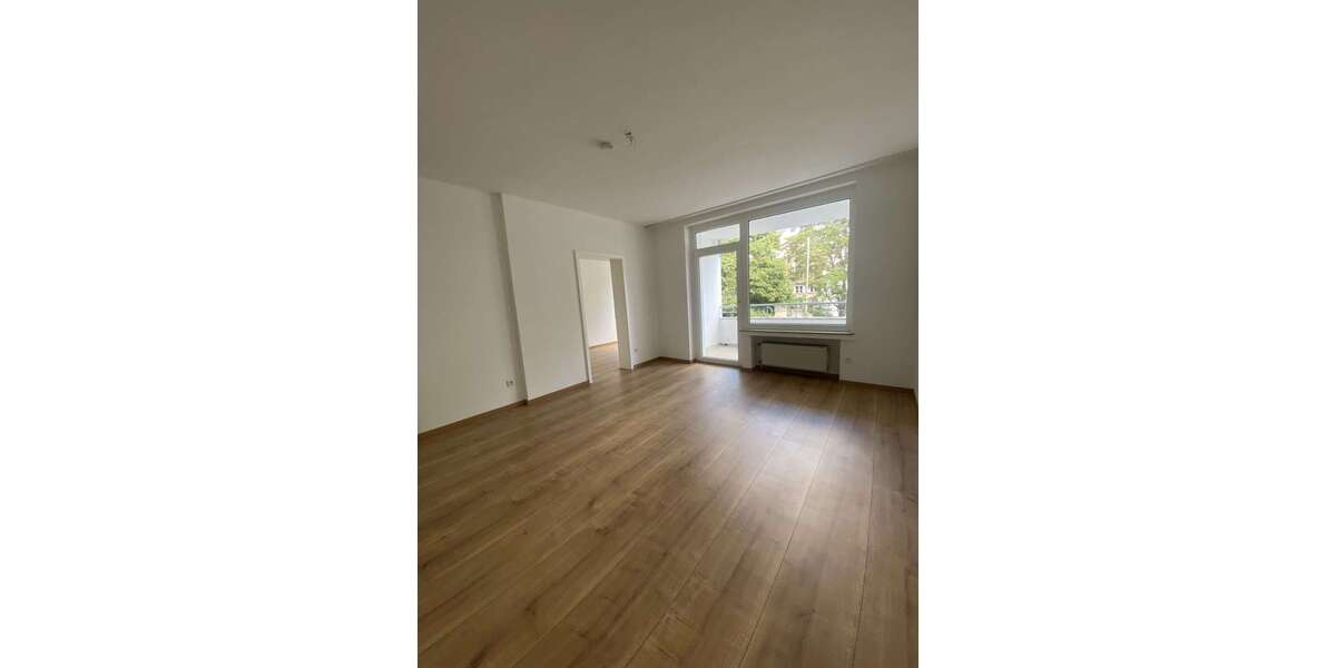 Etagenwohnung Düsseldorf Flingern Süd - 2 Zimmer, 71 m&sup2;, 1.100&euro; | Angebot:27199868
