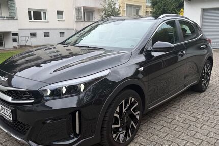 Kia XCeed 47.000 km 17.800 &euro; Essen 45138