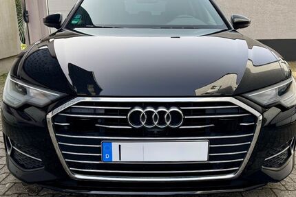Audi A6 139.999 km 21.499 &euro; Wuppertal 42285