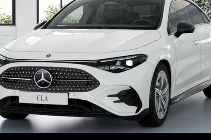 Mercedes-Benz CLA 180 9.900 km 43.990 &euro; Düsseldorf 40470