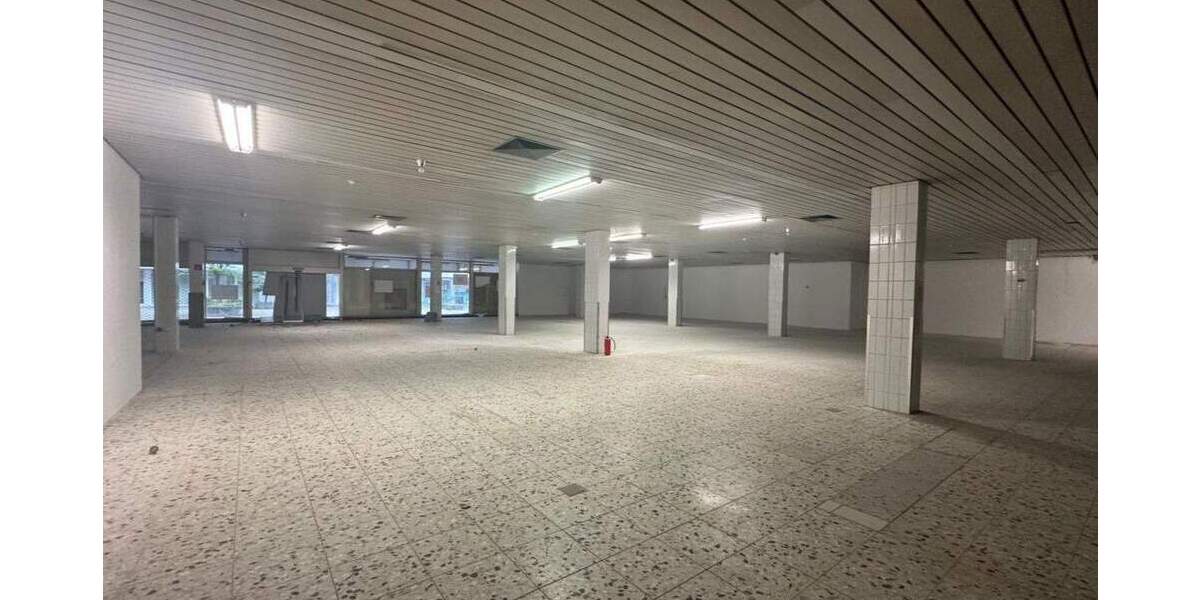 Gewerbeobjekt Essen Horst - 4.490&euro; | Angebot:25659081