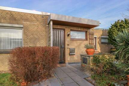 Haus Korschenbroich / Kleinenbroich Kleinenbroich - 4 Zimmer, 122 m&sup2;, 320.000&euro; | Angebot:25736804